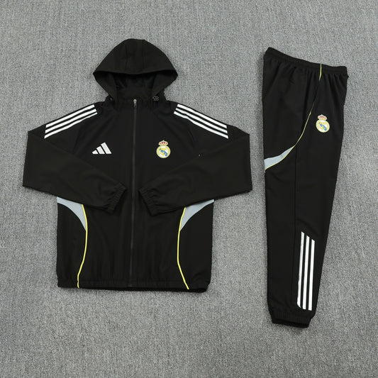 Real Madrid Focus Kit