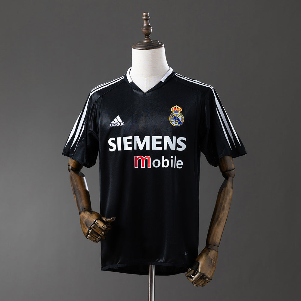 Jersey - Real Madrid