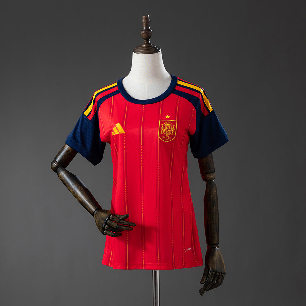 Jersey Mujer - España