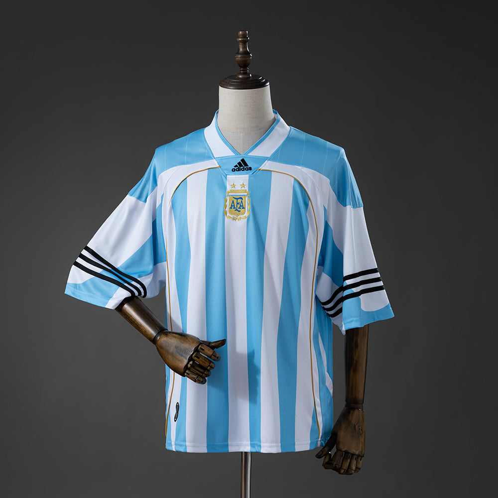 Jersey -Argentina