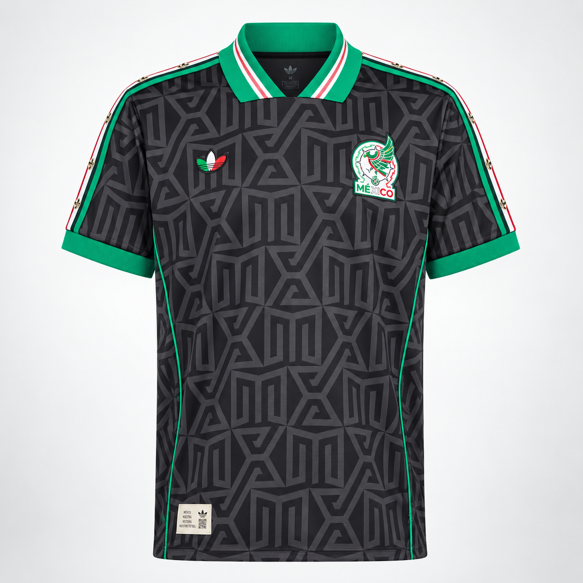 Jersey - México