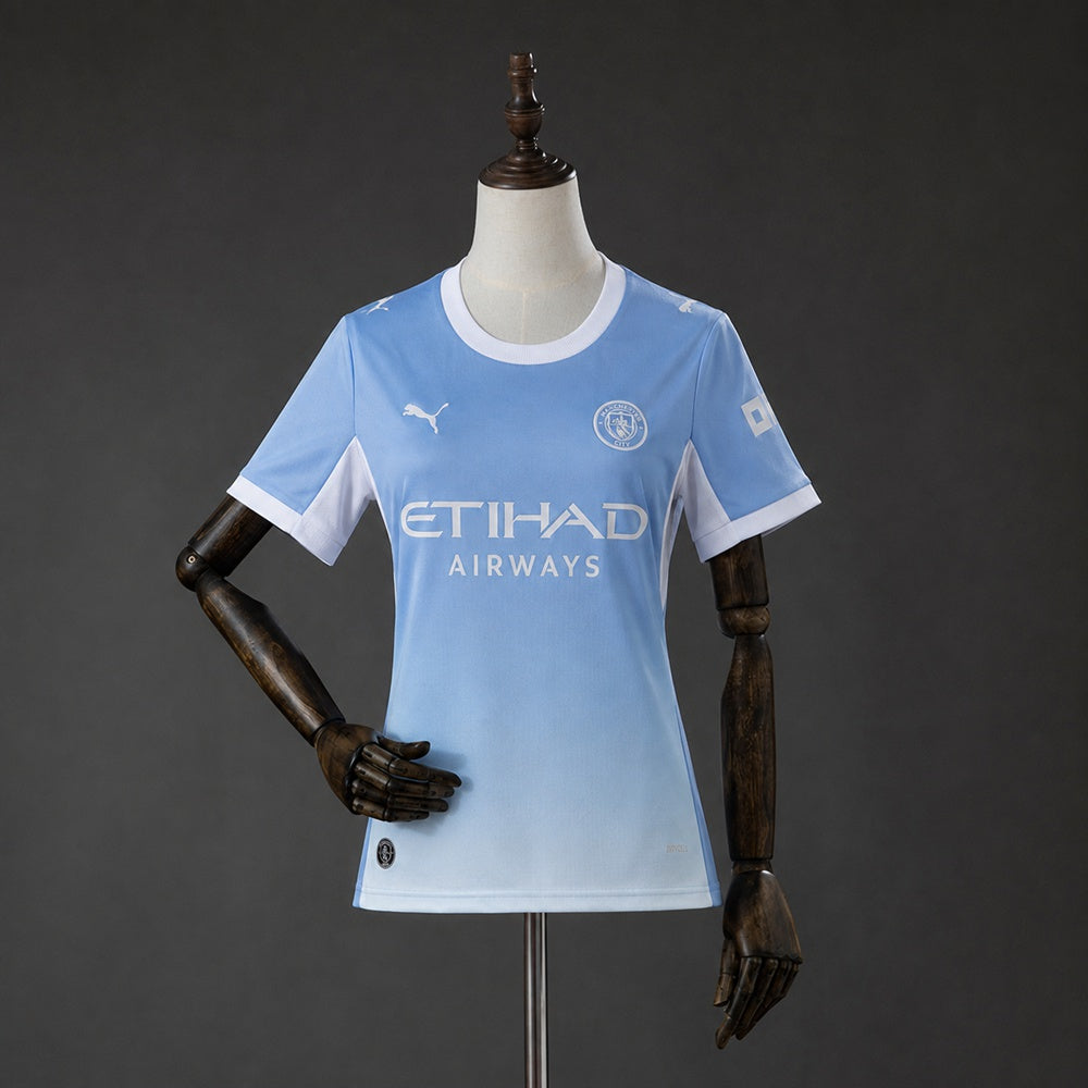 Jersey Mujer - Manchester City