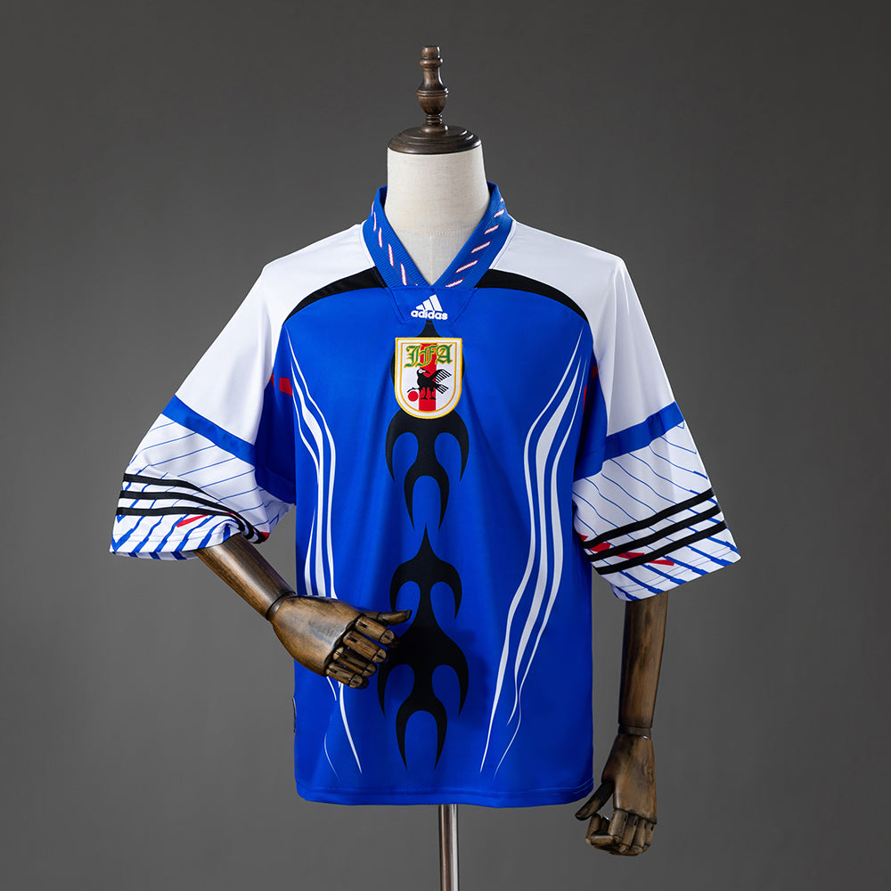 Jersey - Japón