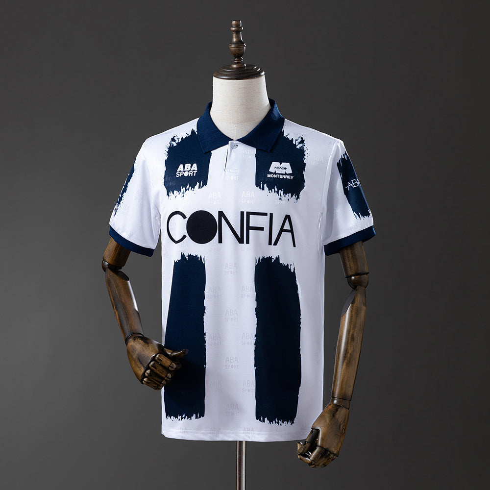 Retro Jerseys - Rayados