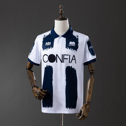 Retro Jerseys - Rayados