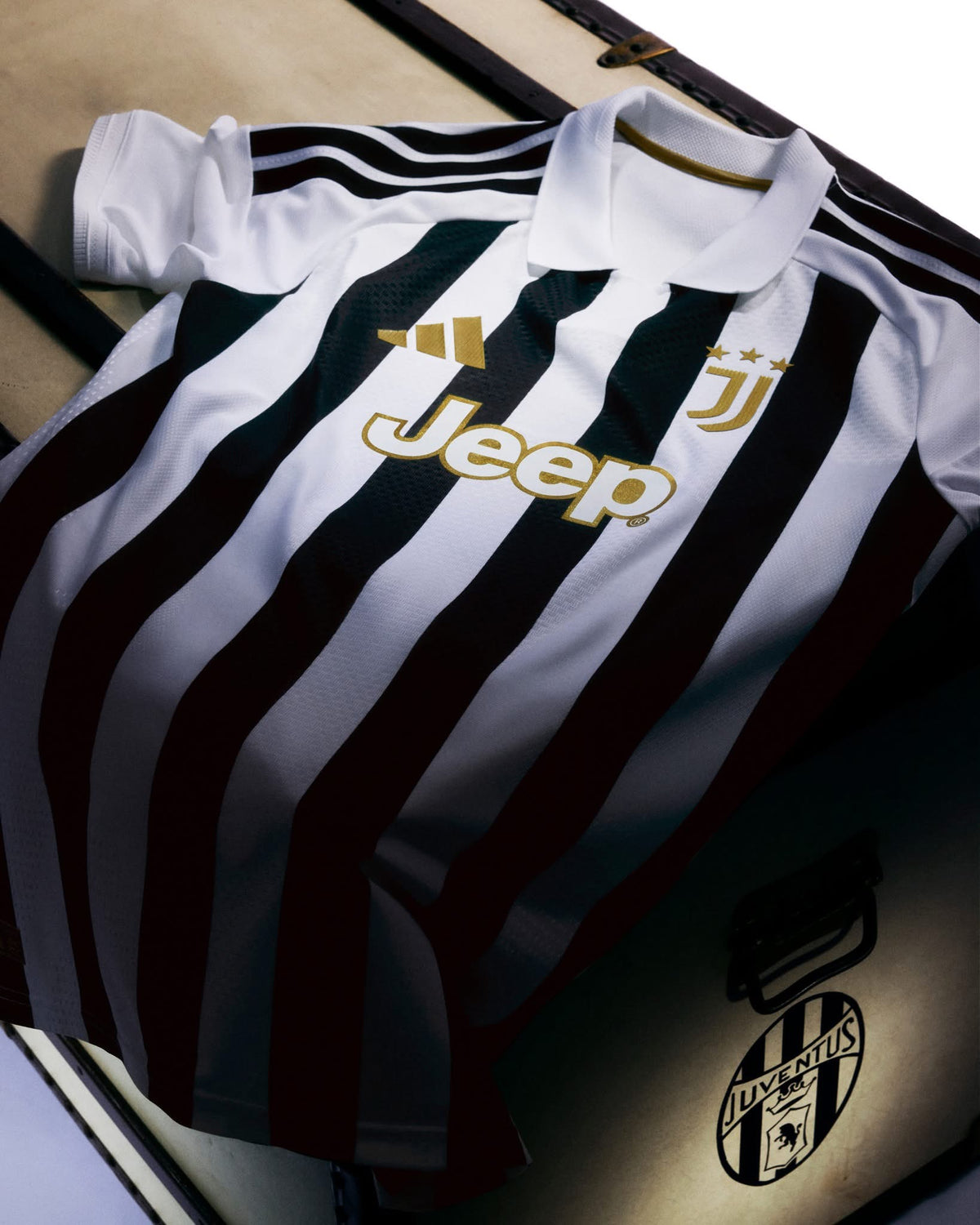 Jersey - Juventus
