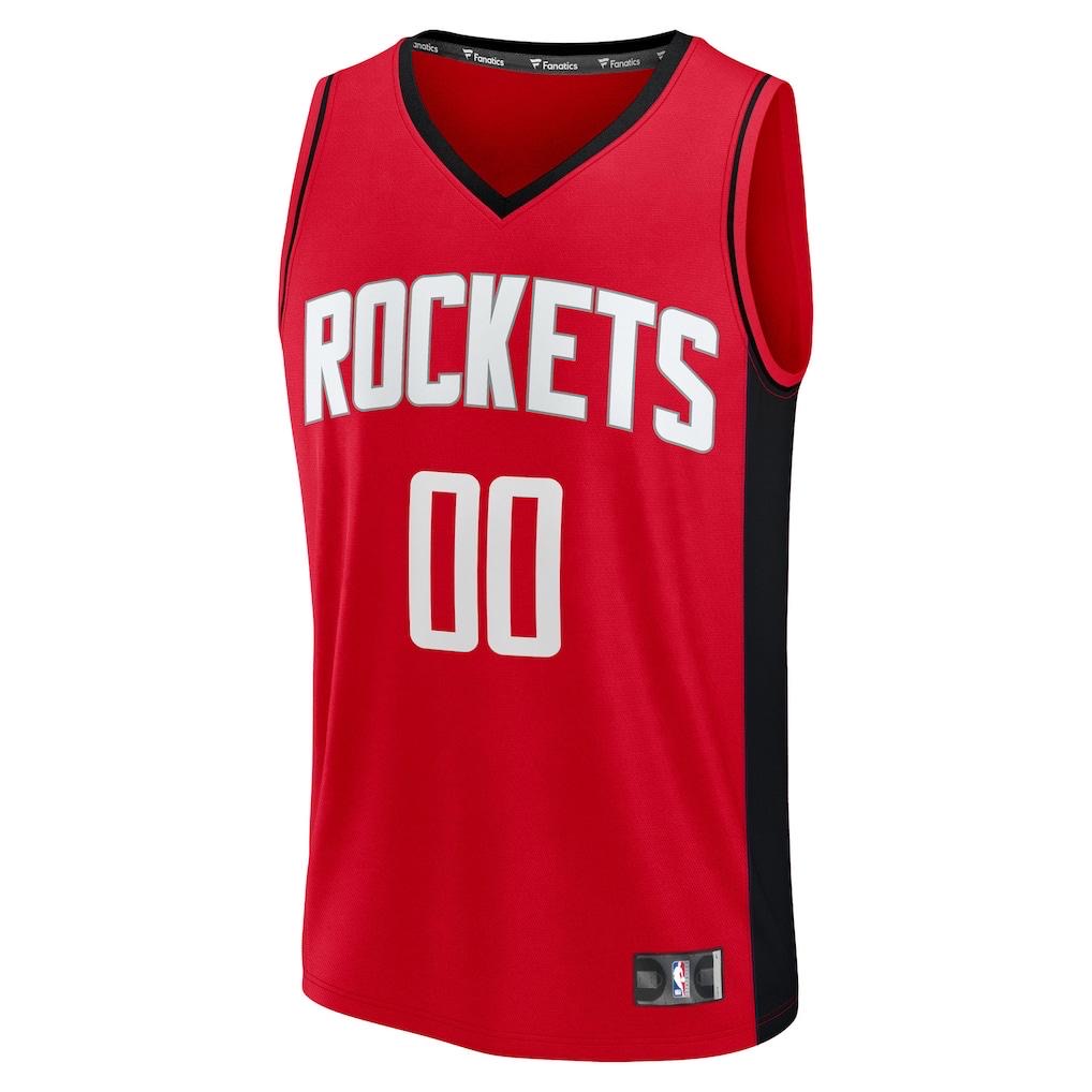NBA Rockets jersey