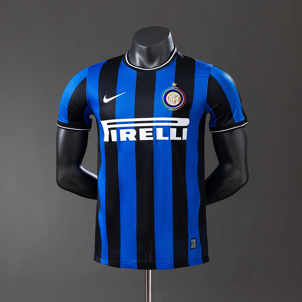 Jersey - Inter de Milán