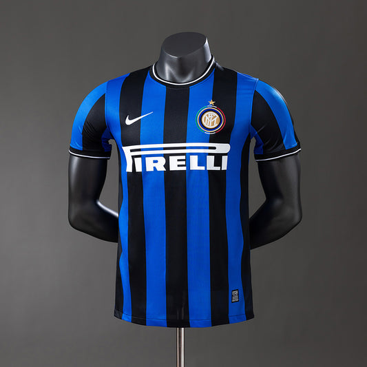 Jersey - Inter de Milán
