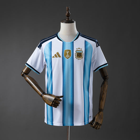 World Cup jersey - Argentina