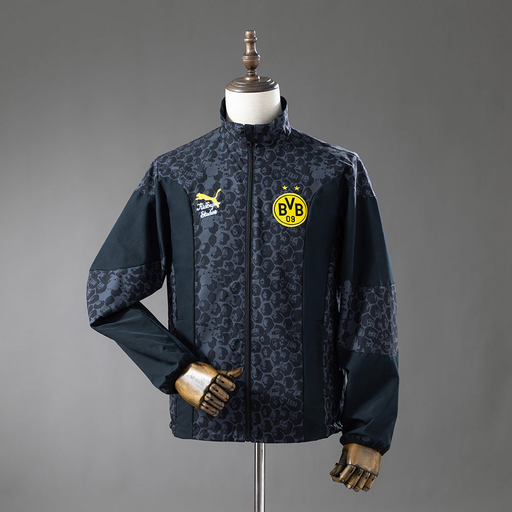 Windbreaker - Borussia Dortmund