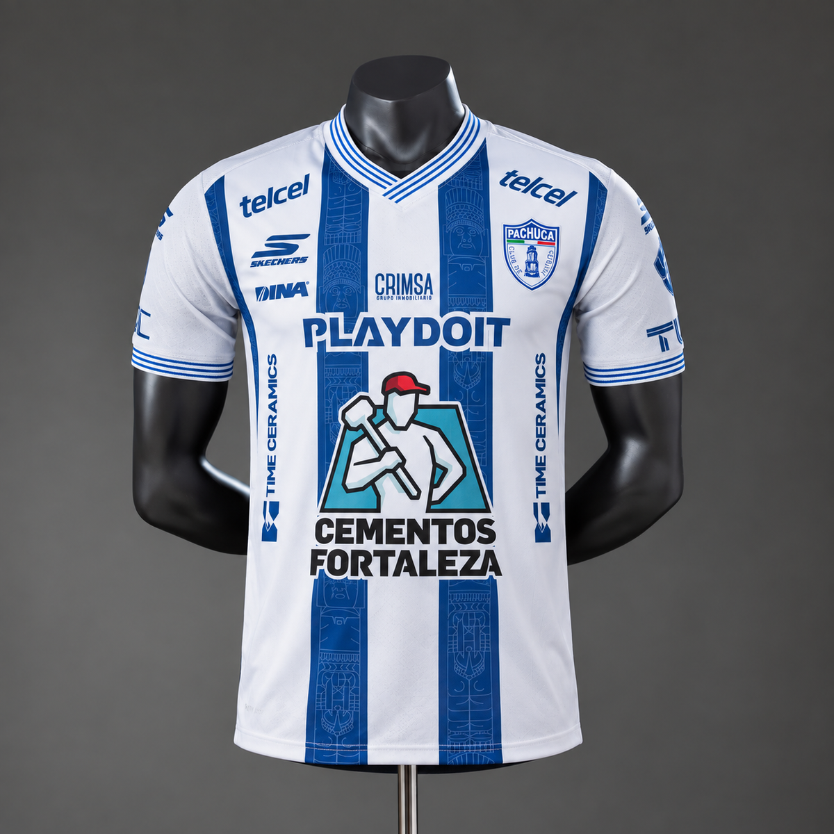 Jersey - Pachuca