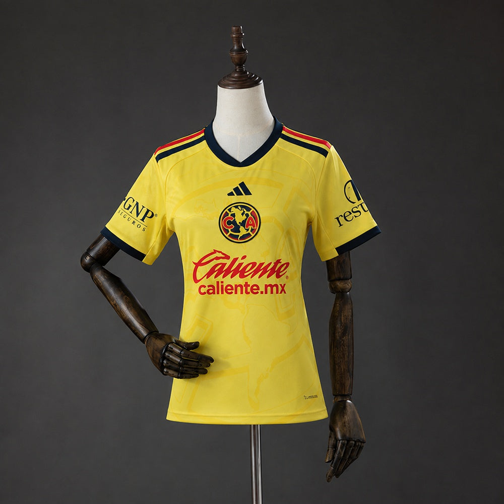 Jersey Mujer - America