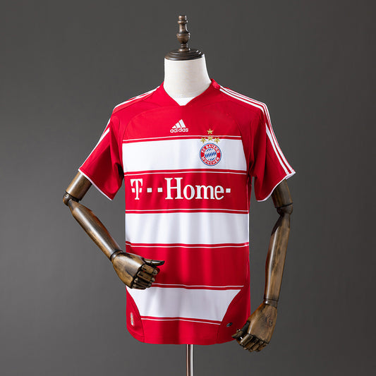Jersey - Bayern Múnich