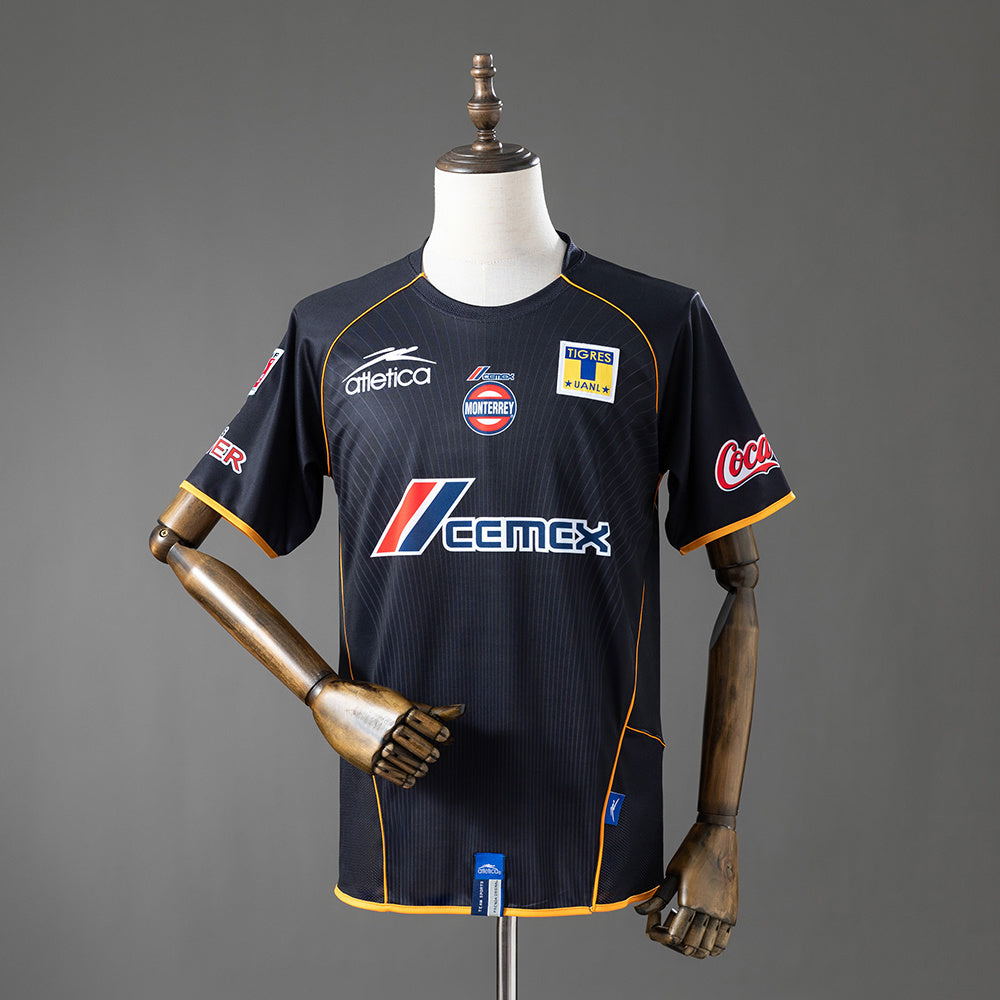 Jersey - Tigers