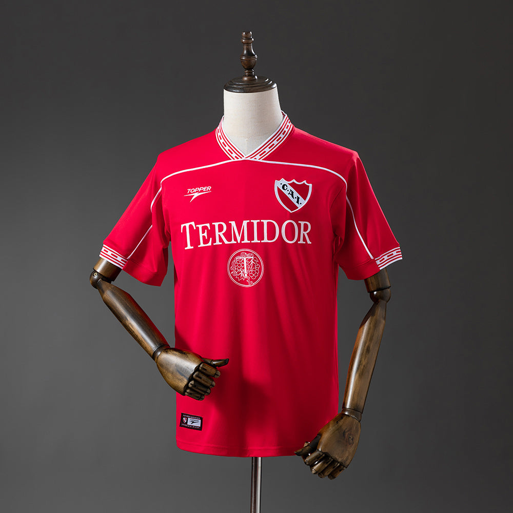 Jersey - Independiente