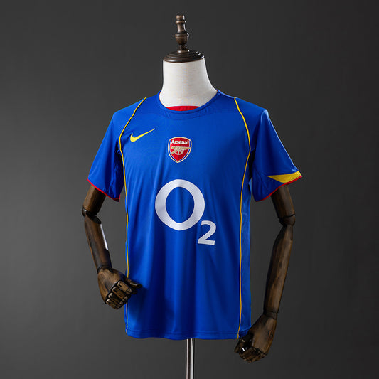 Jersey - Arsenal