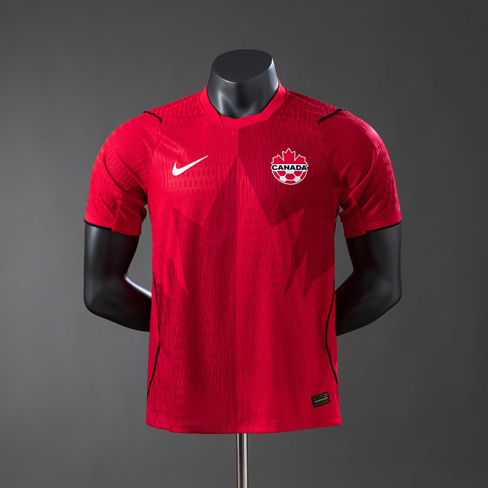Jersey - Canadá