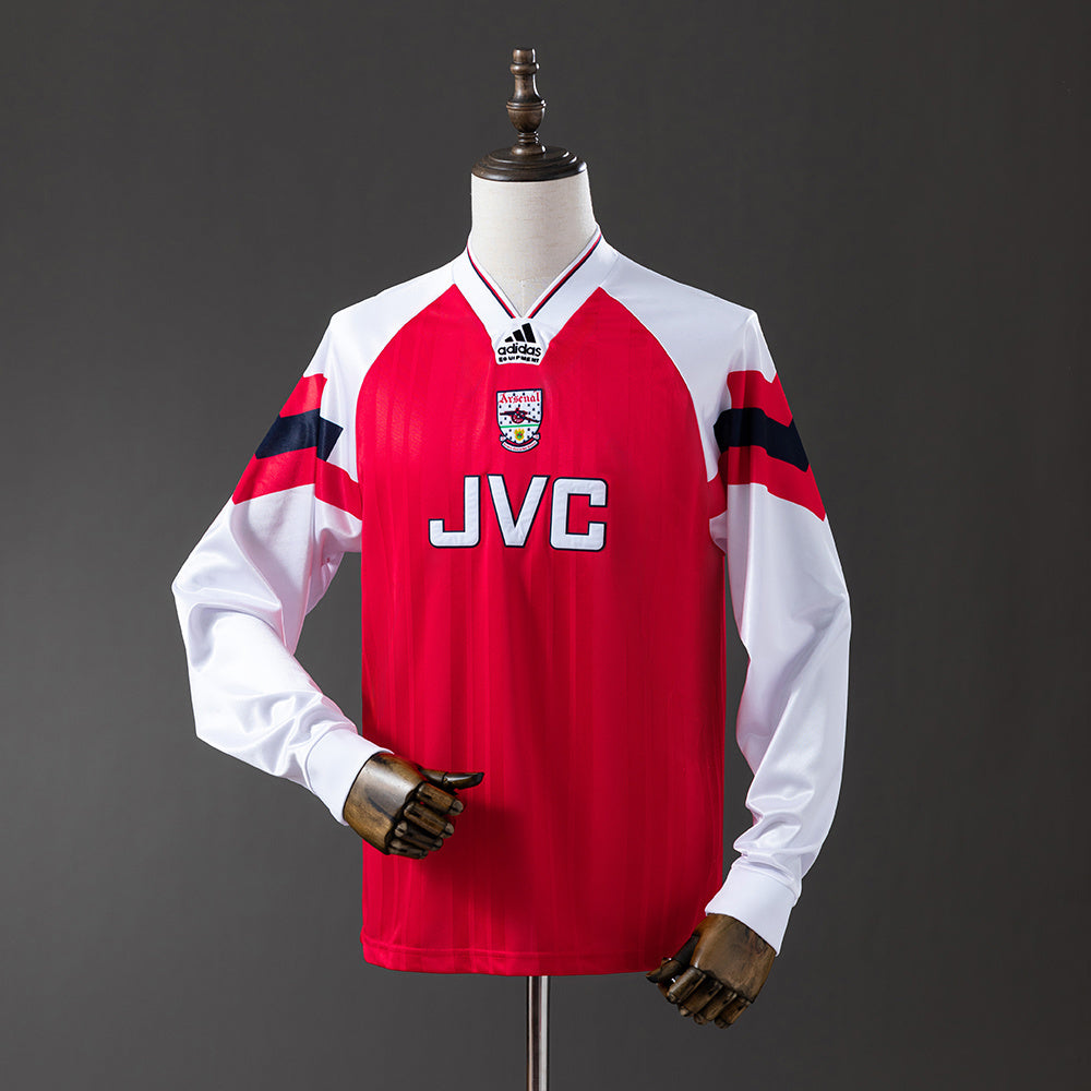 Jerseys Retro - Arsenal