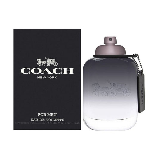 Perfume - COA Black 100ML Original