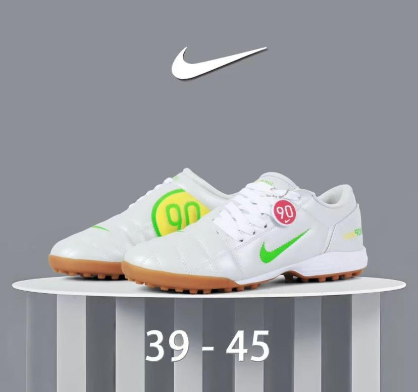Total 90 - Verde