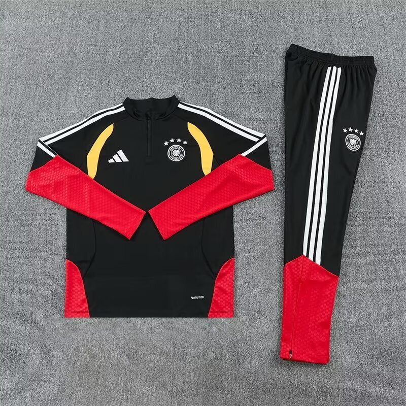 Germany Concentration Kit