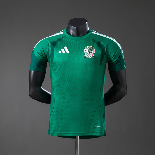 Jersey - Mexico