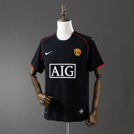 Jersey - Manchester United
