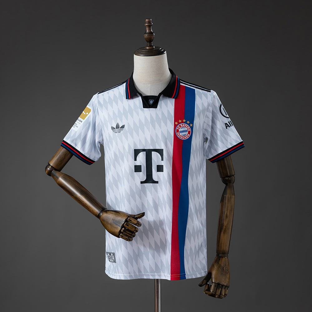Jersey - Bayern Múnich
