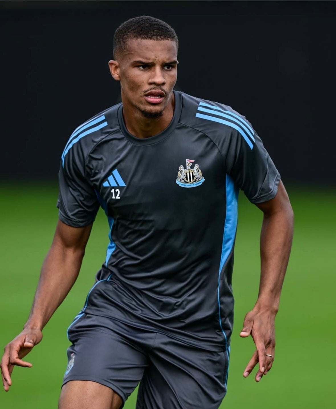 NewCastle Concentration Kit