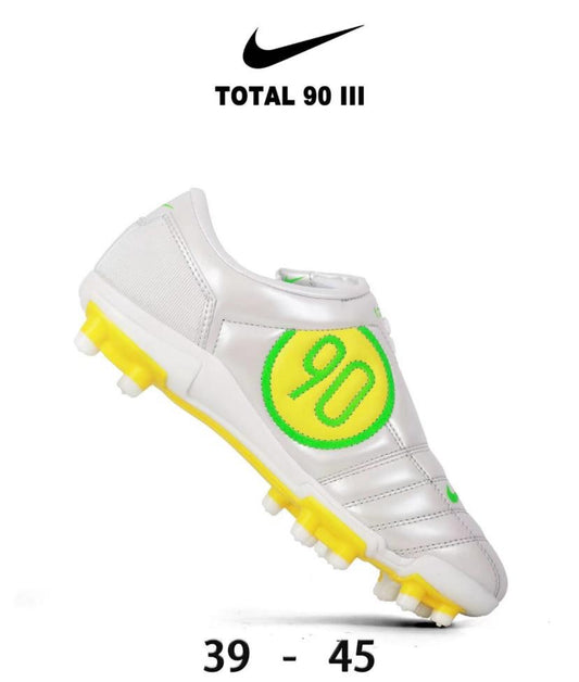 Total 90 - Amarillo