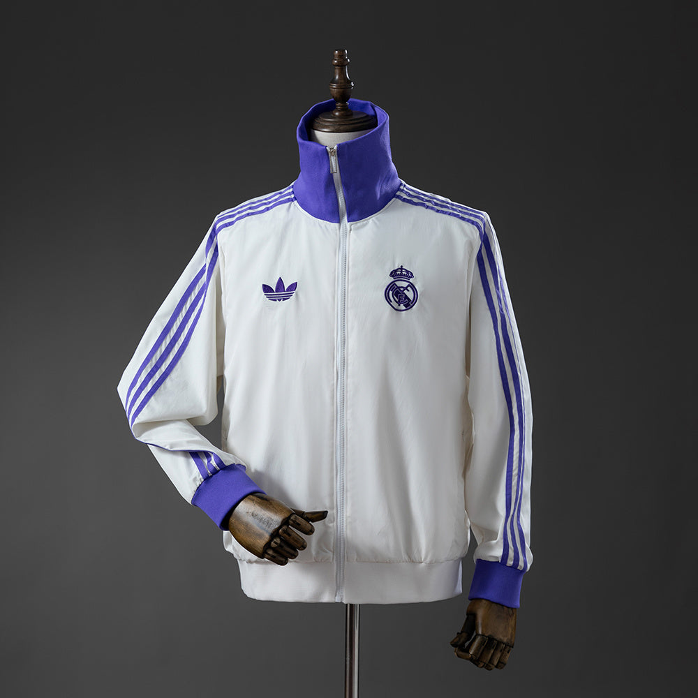 Rompevientos - Real Madrid