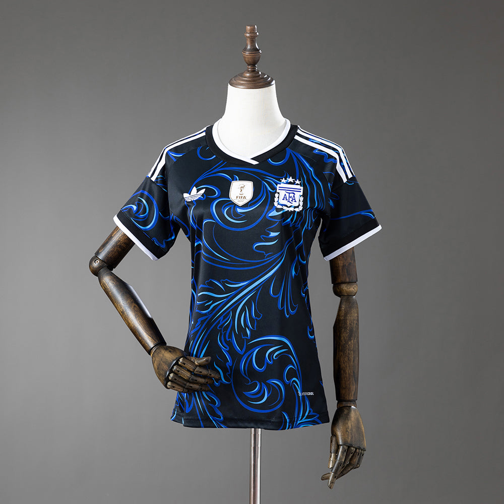 Jersey Mujer - Argentina