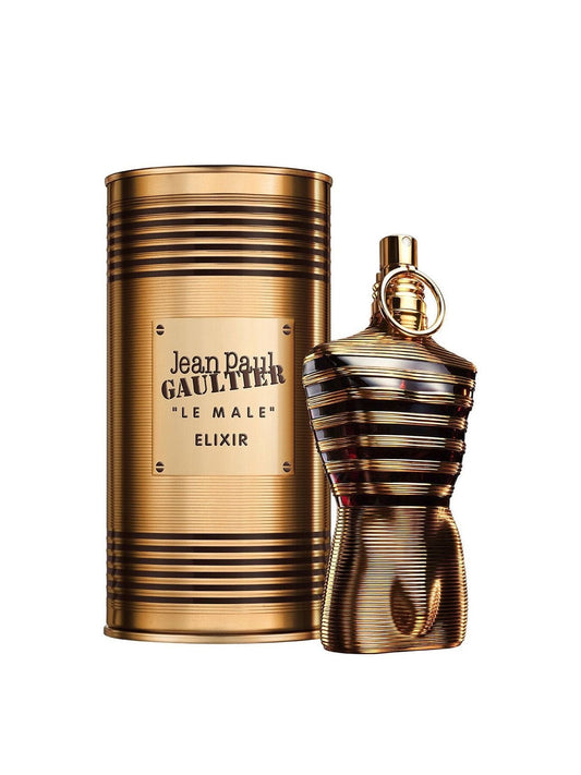 Perfume - JPG 100ML Original