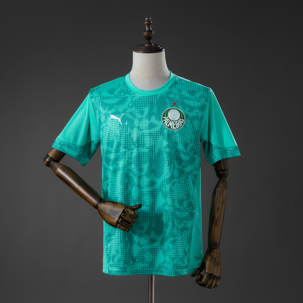 Jersey - Palmeiras