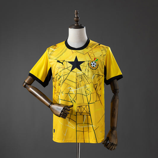 Jersey - Ghana