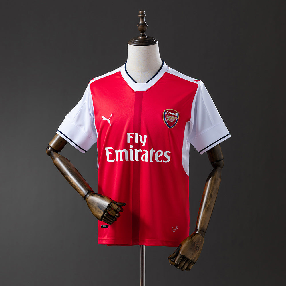 Jerseys Retro - Arsenal