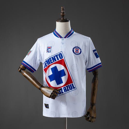 Jersey - Cruz Azul