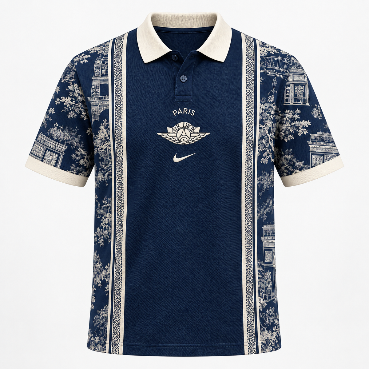 Jersey - PSG