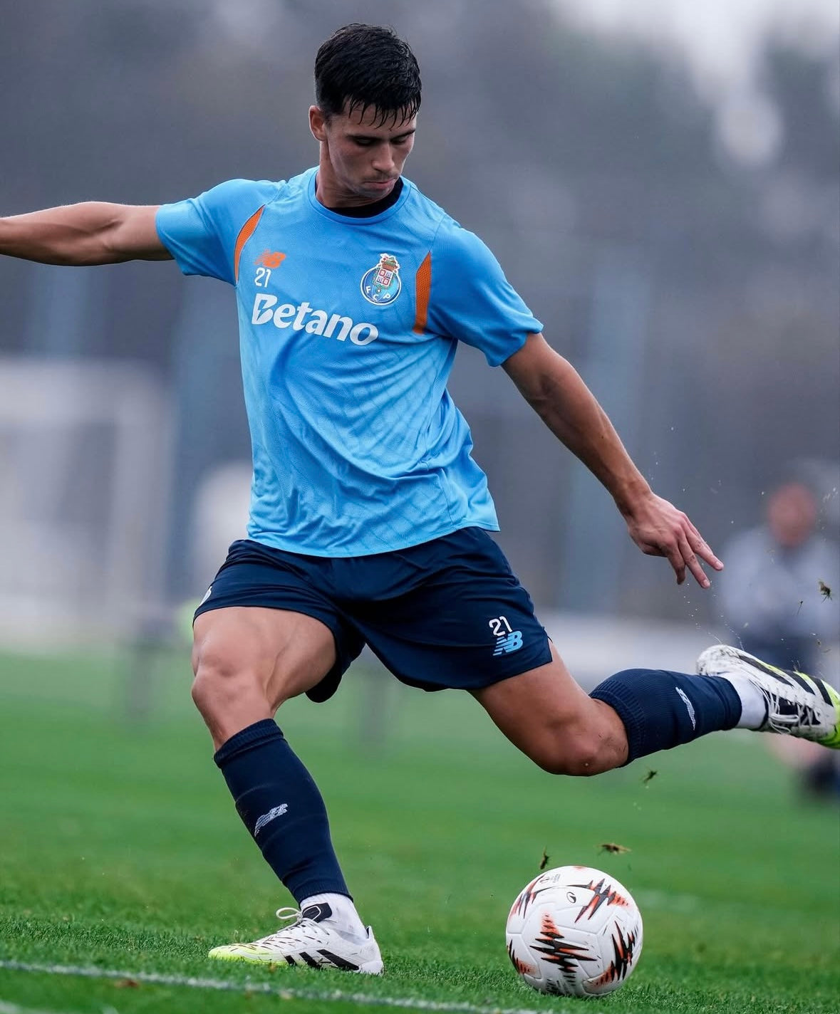 Porto Focus Kit