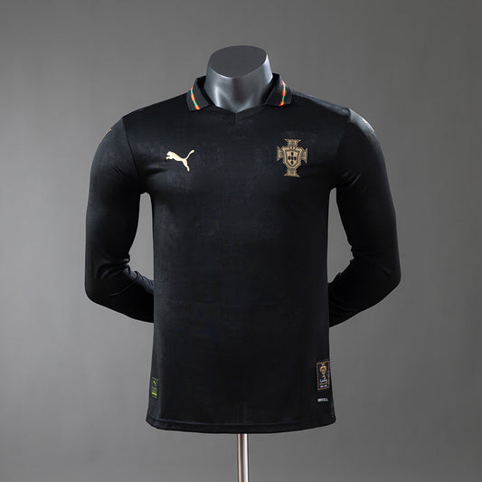 Long-sleeved jersey - Portugal