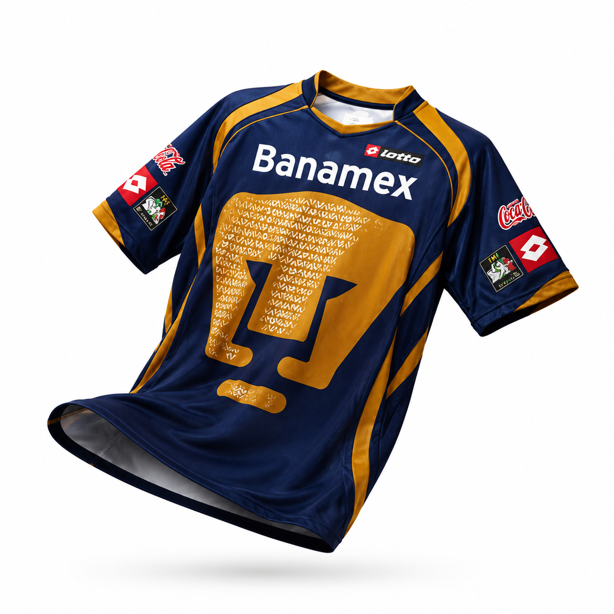 Jersey - Pumas