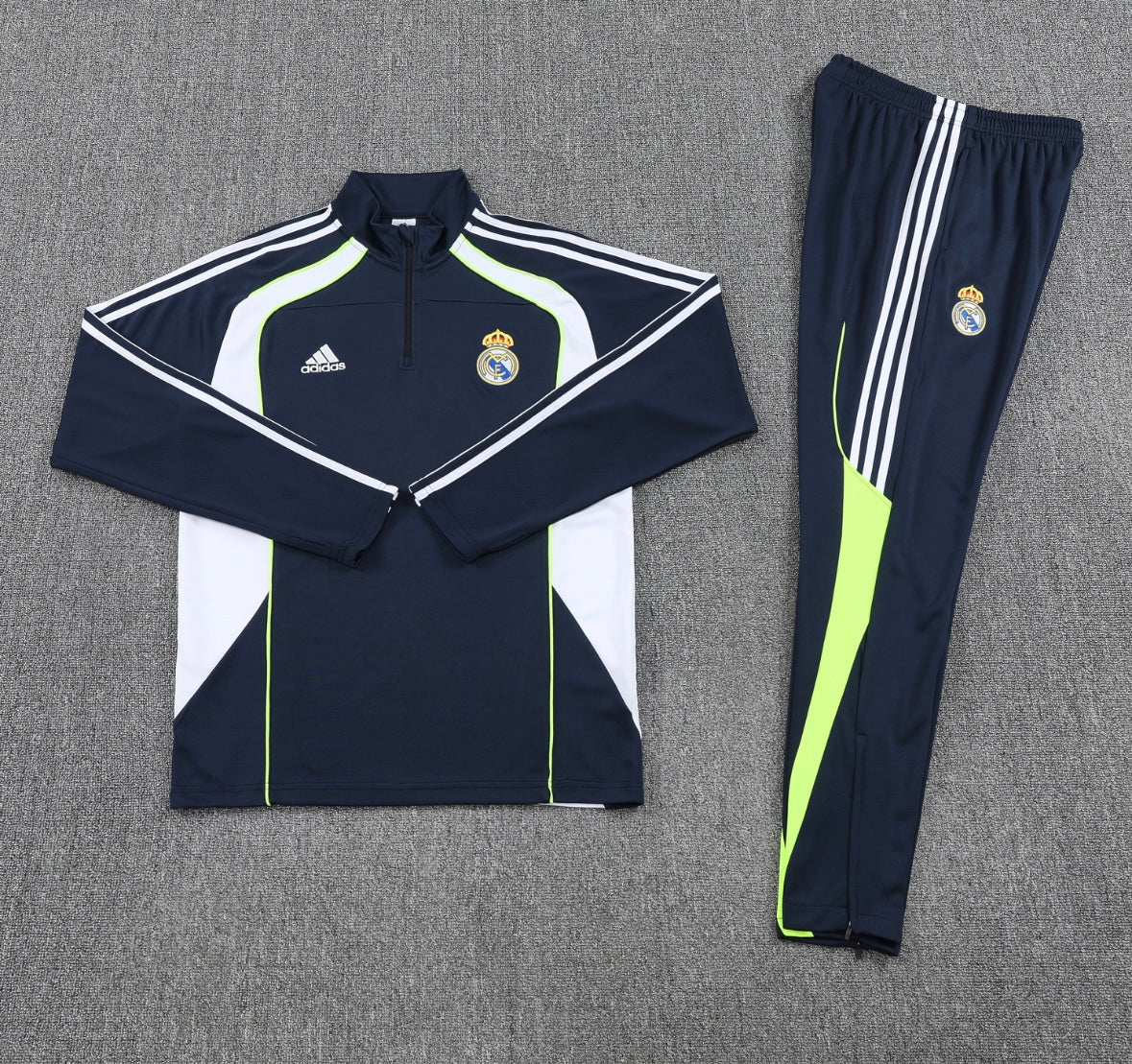 Real Madrid Focus Kit