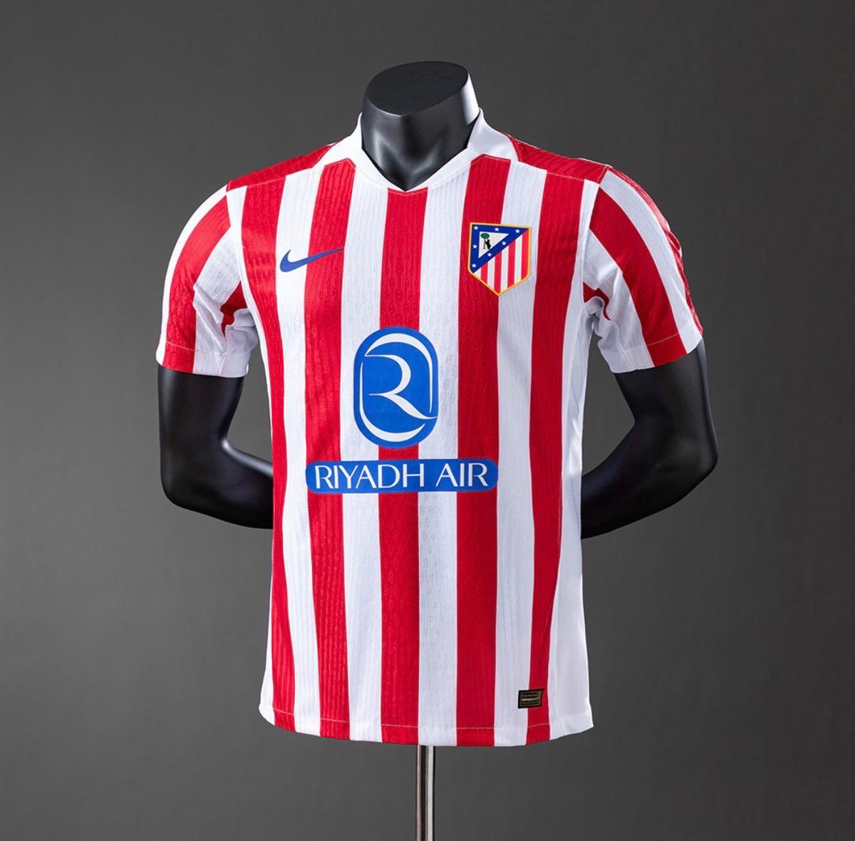 Jersey - Atletico de Madrid