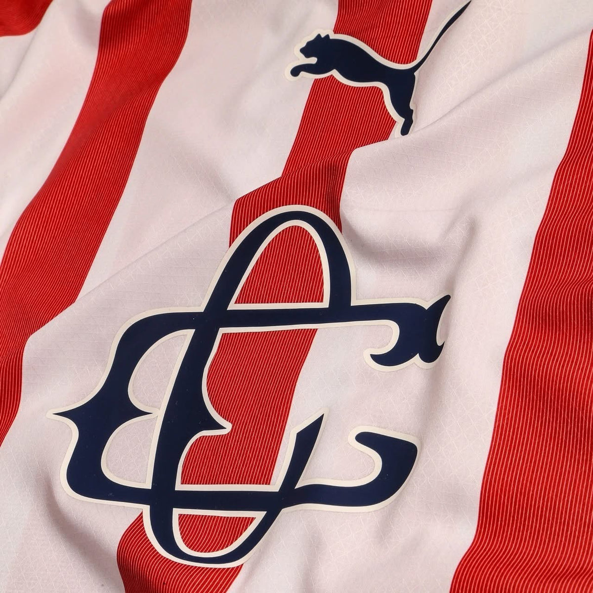 Anniversary jersey - Chivas