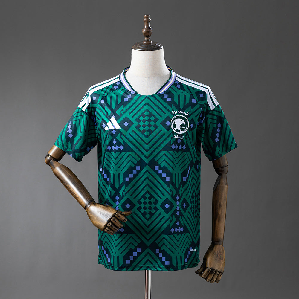 Jersey - Arabia Saudita