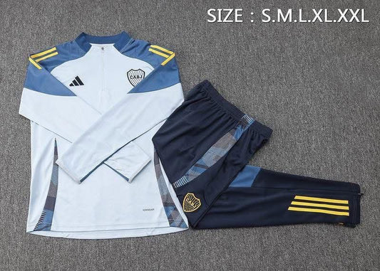 Kit de Concentración Boca JR