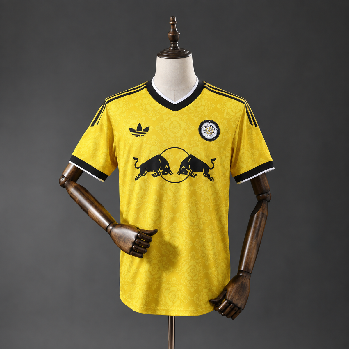Jersey - Leeds United