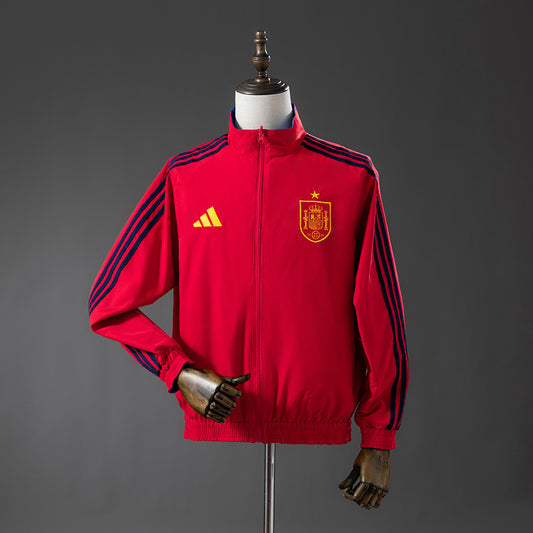 Windbreaker - Spain