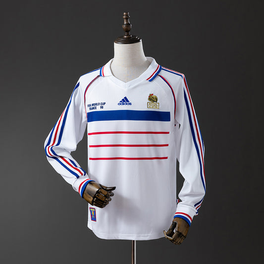 Retro Jerseys - France